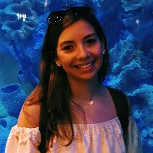 Meet your Posher, Morgan